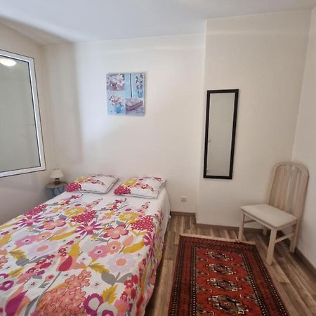 Le Tréport Appart En 1Er Etage A 120M De La Mer מראה חיצוני תמונה