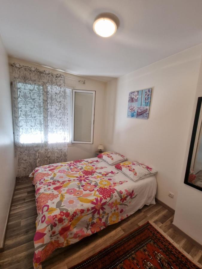 Le Tréport Appart En 1Er Etage A 120M De La Mer מראה חיצוני תמונה
